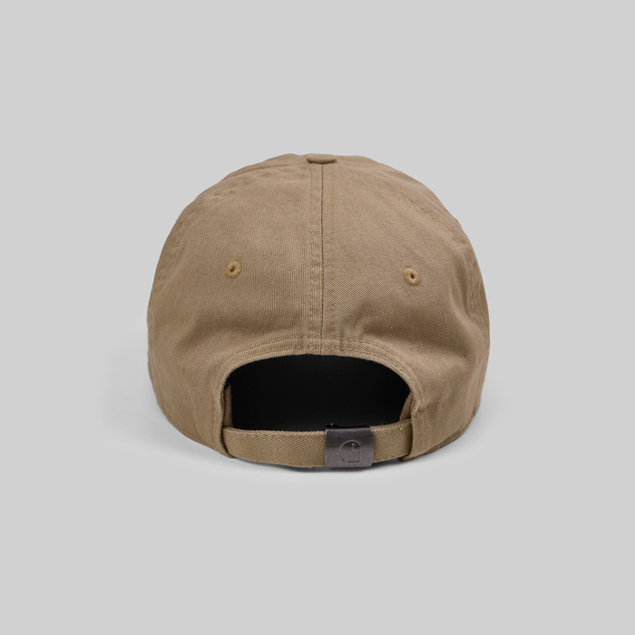 Кепка Carhartt WIP Madison Logo артикул:I023750_beryl - купить в магазине Дайс