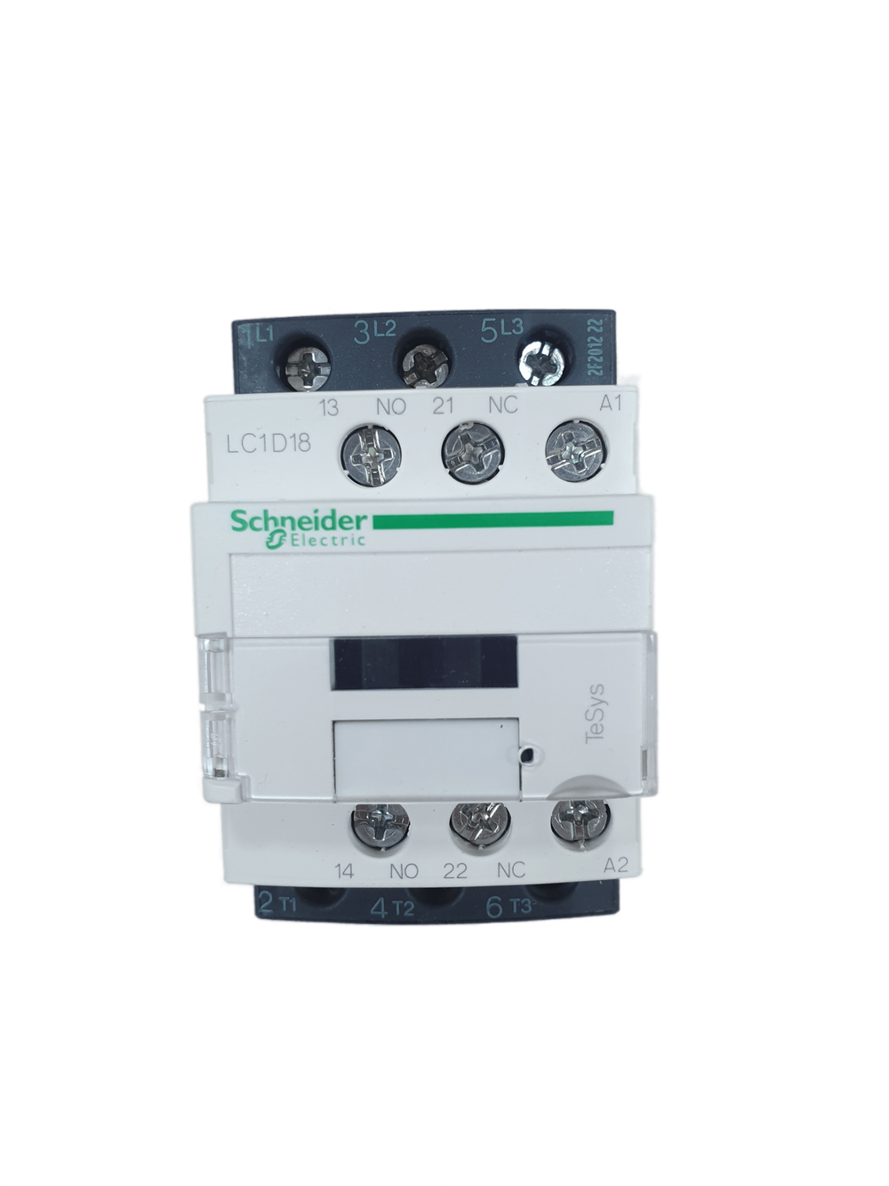Пускатель LC1D18B7 Schneider Electric