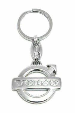 Брелок AV049 аллюминий FIAT KOTA AV049