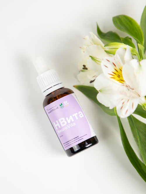 GF company НВита 30 мл.