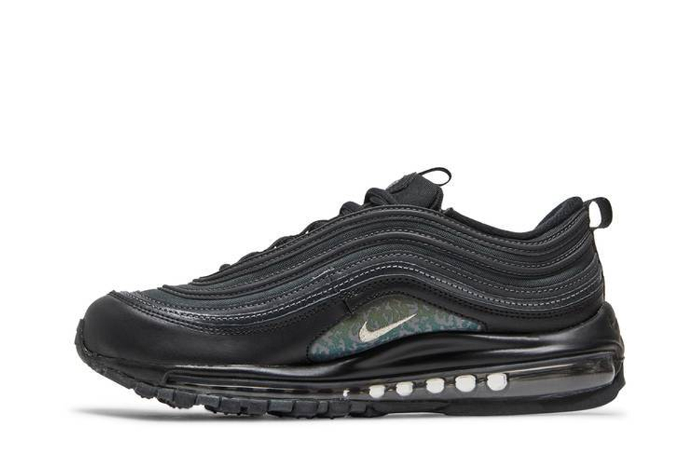 Кроссовки Nike Air Max 97 (Женская размерная сетка)