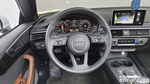 Audi A5 (F5) 45 TFSI Quattro Cabriolet (09.2019)