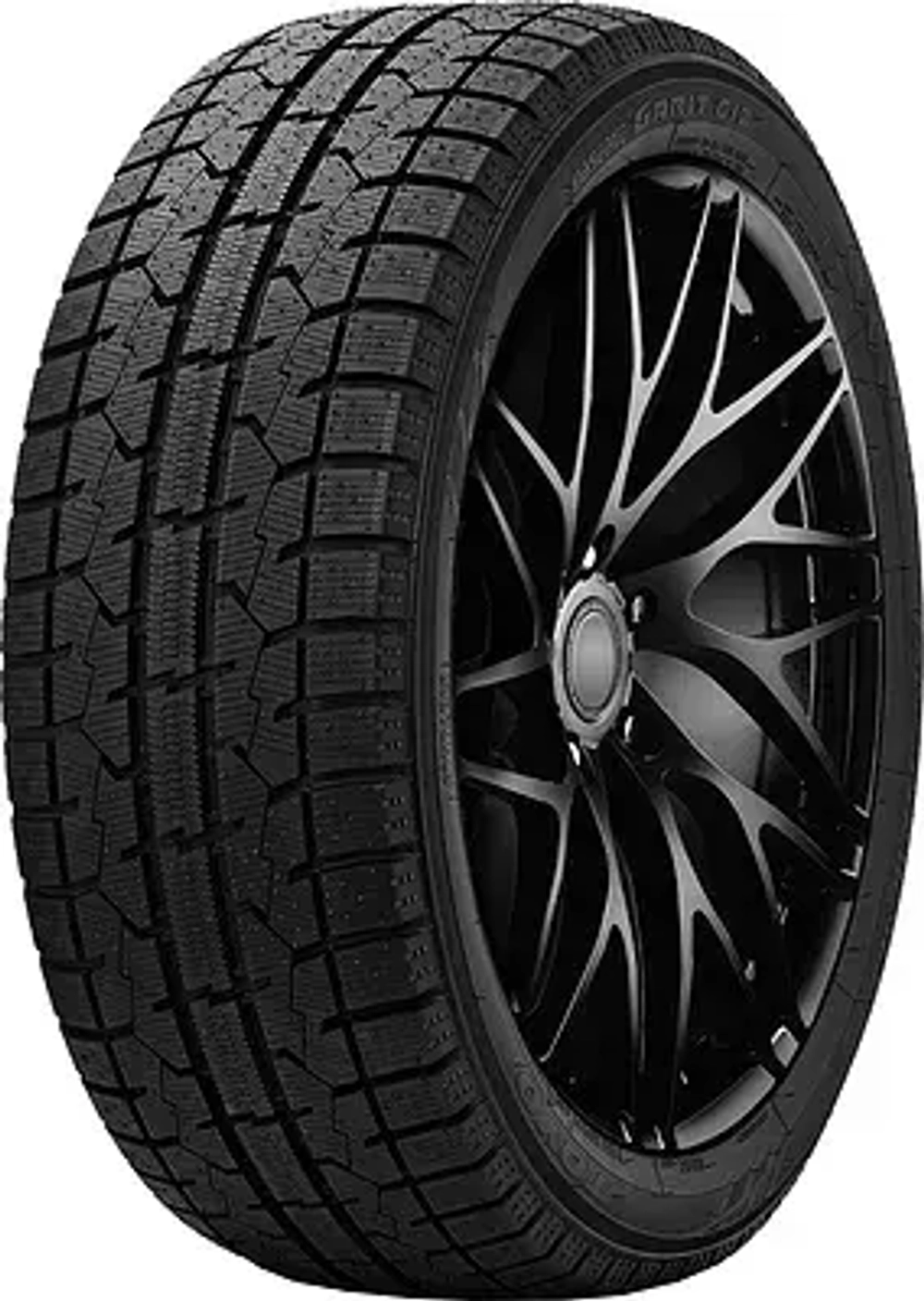 Toyo Observe Garit GIZ 245/50 R18 100Q
