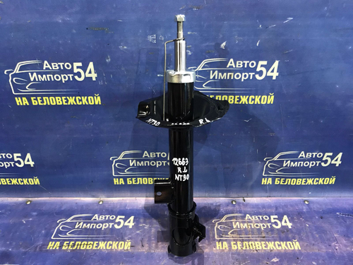 Стойка задняя левая NISSAN X-TRAIL 2000-2003