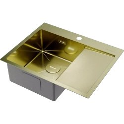 Кухонная мойка Omoikiri Akisame 65-GM-L