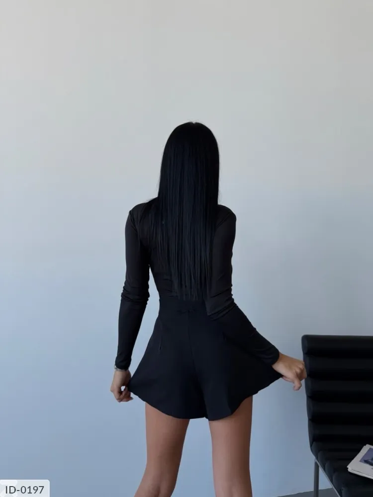 Шорты HV-9509 Фабрика Моды