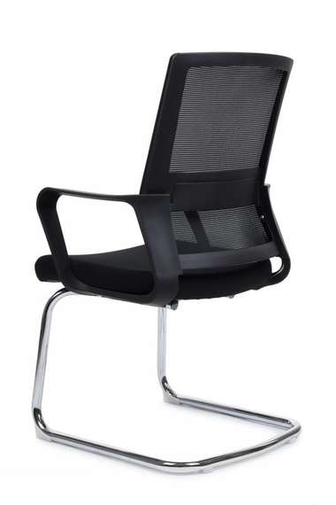 Кресло Mint RCH M1029CBE Черный