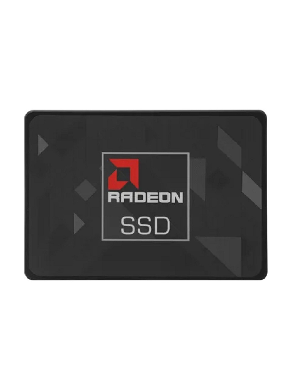 AMD SSD 240GB Radeon R3 R3SL0240G2 SATA 2.5" 6Gb/s, 530/450, RTL