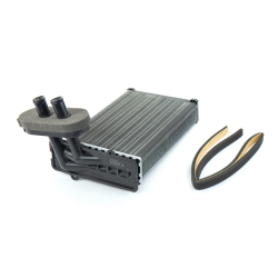 Радиатор отопителя VW G2/G3/B3/B4 GANZ GIF07043
