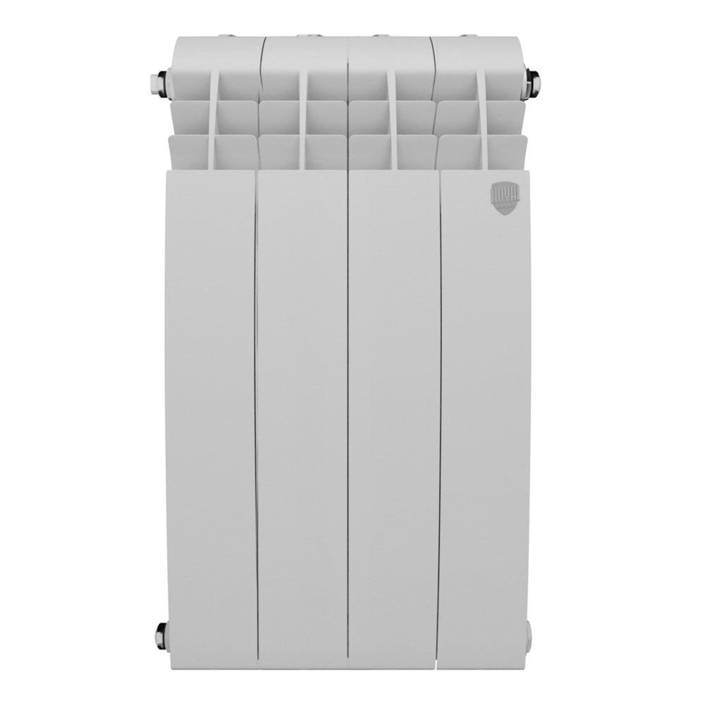 Радиатор Royal Thermo BiLiner 500 Bianco Traffico
