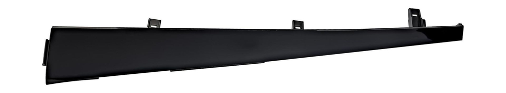 Комплект рамки с разъёмами 9" Toyota Camry 70 2018-2021 с JBL и климатом на ШГУ с кнопками - Car-Smart 7045J