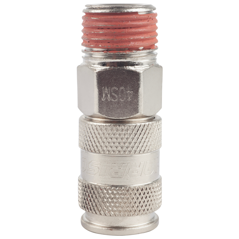 HRS-40SMA Harrison Пневматическое быстроразъёмное соединение 1/2" «папа»