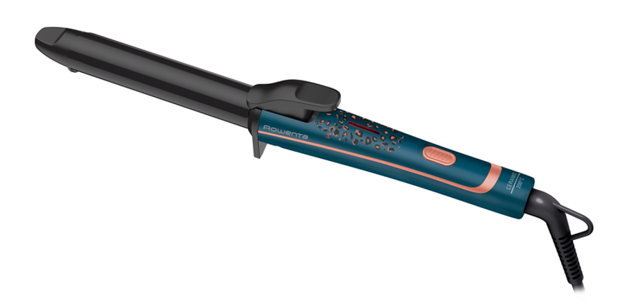 Щипцы для завивки Rowenta Curling Tong CF3226F0