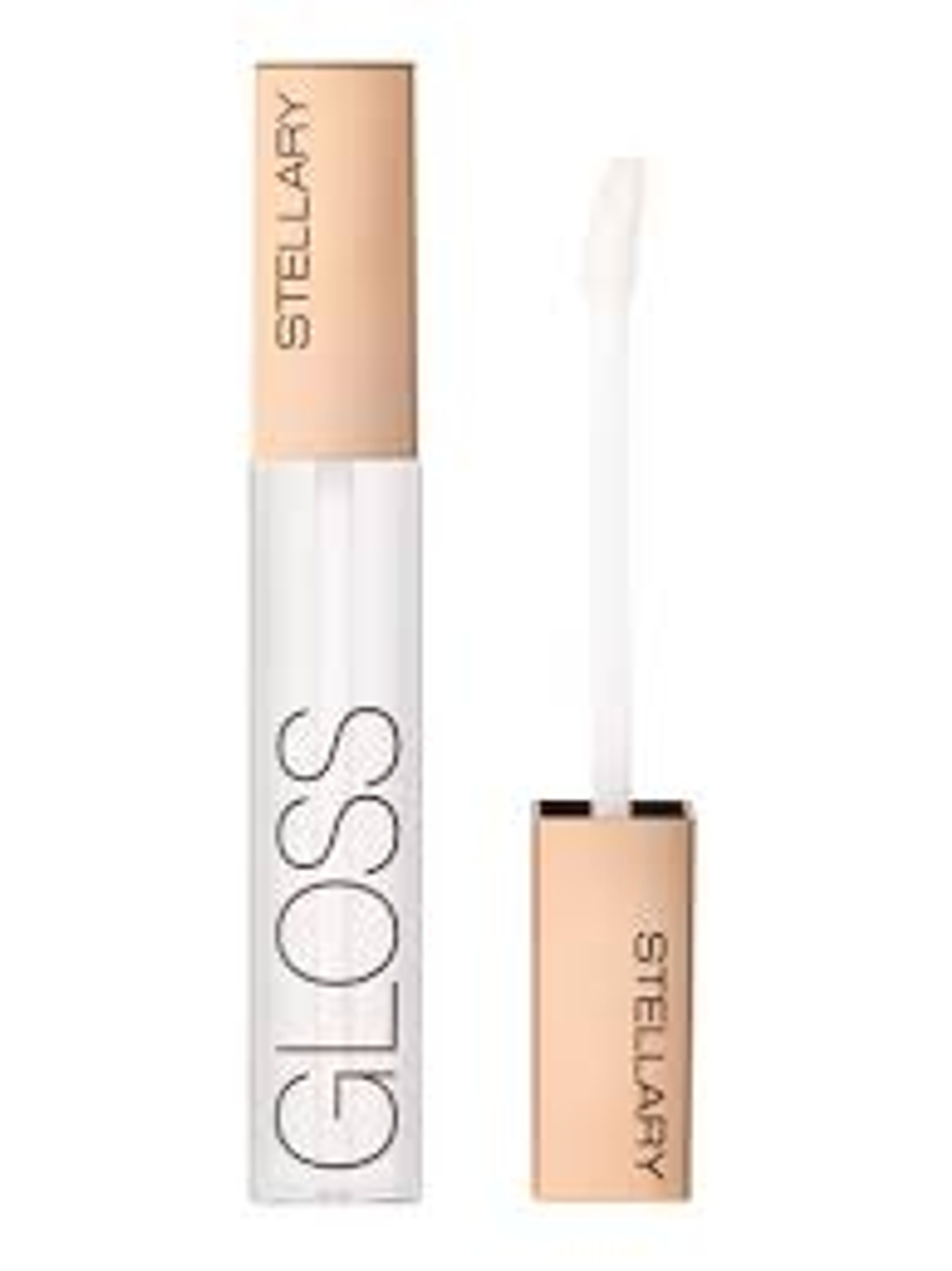 Stellary Sexy Lip gloss 01 Блеск для губ