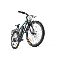 Электровелосипед XT 850
