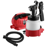 Краскопульт DEKO DKSG 800 HVLP   018-1109
