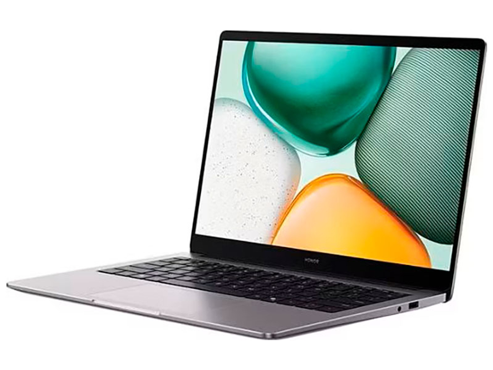 Ноутбук Honor MagicBook X14 2025 (5301ALXB) в регионах России