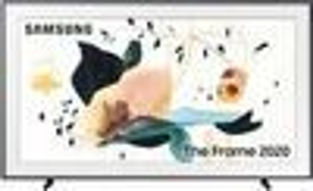 ТВ Samsung 65" QE65LS03AAU The Frame