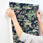 Handpainted Traditionals