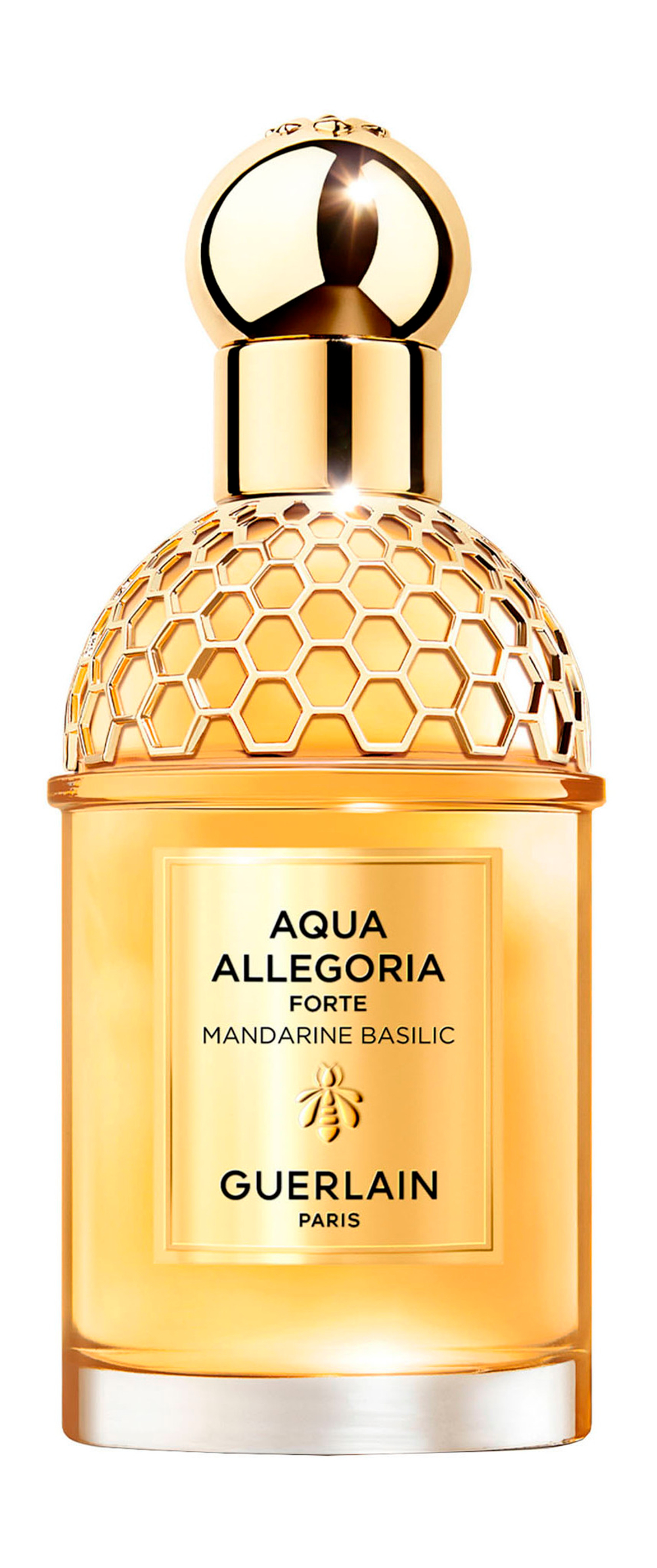 GUERLAIN AQUA ALLEGORIA FORTE Mandarine Basilic