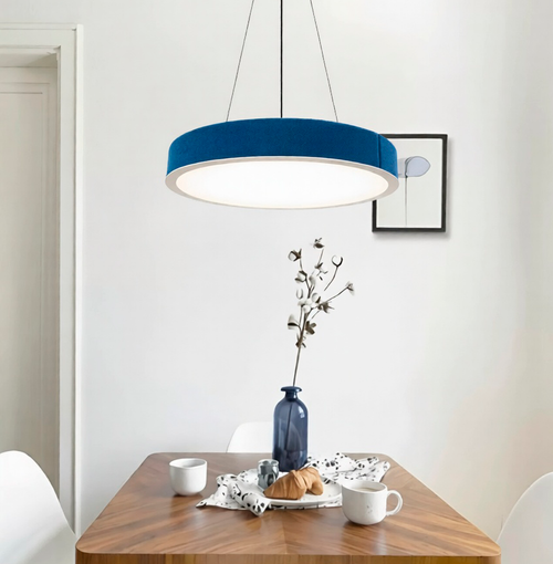 Люстра дизайнерская BuzziDisk by BuzziSpace