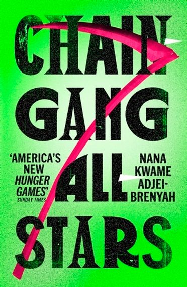 Chain-Gang All-Stars