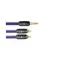 Wireworld Pulse 3.5 mm to 2 RCA 3.0 m (PUN3.0M)