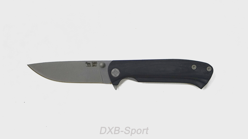 Fold EDC knife "Siskin" by SARO