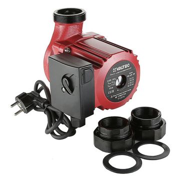 Циркуляционный насос Valtec VRS 32/8-180 с гайками (VRS.328.18.0)