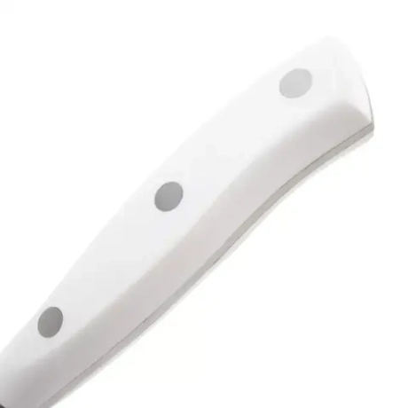 Набор ножей 3шт в подставке Arcos Riviera Blanca