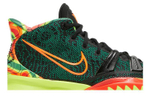 Кроссовки Nike Kyrie 7 Weatherman Alternate 7