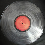 Joy Division / Closer (Limited Edition)(Clear Vinyl)(LP)