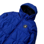 Пуховик Converse