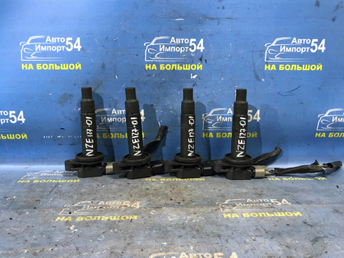 Катушка зажигания TOYOTA WILL VS 2002