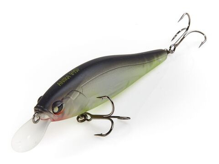 Воблер сусп. LJ Pro Series ANIRA SP 08.90/403