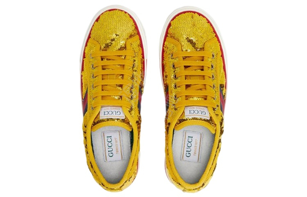Gucci Tennis 1977 (Женская размерная сетка)