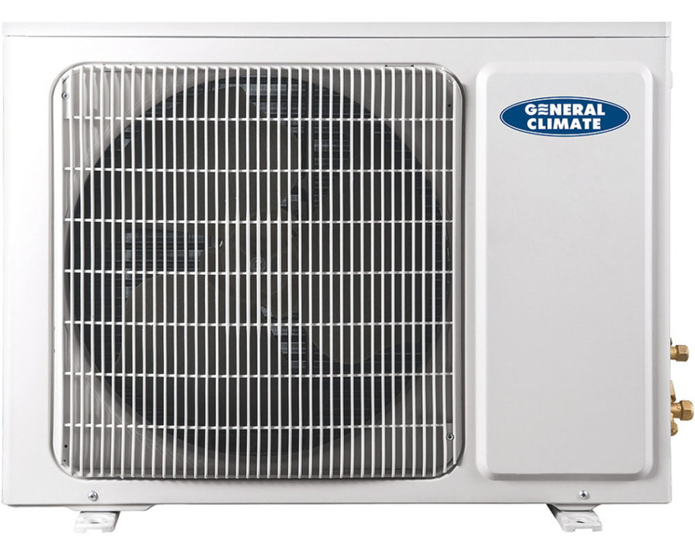 Сплит система General Climate ASTRA PREMIUM GC-A09HR/GU-A09H