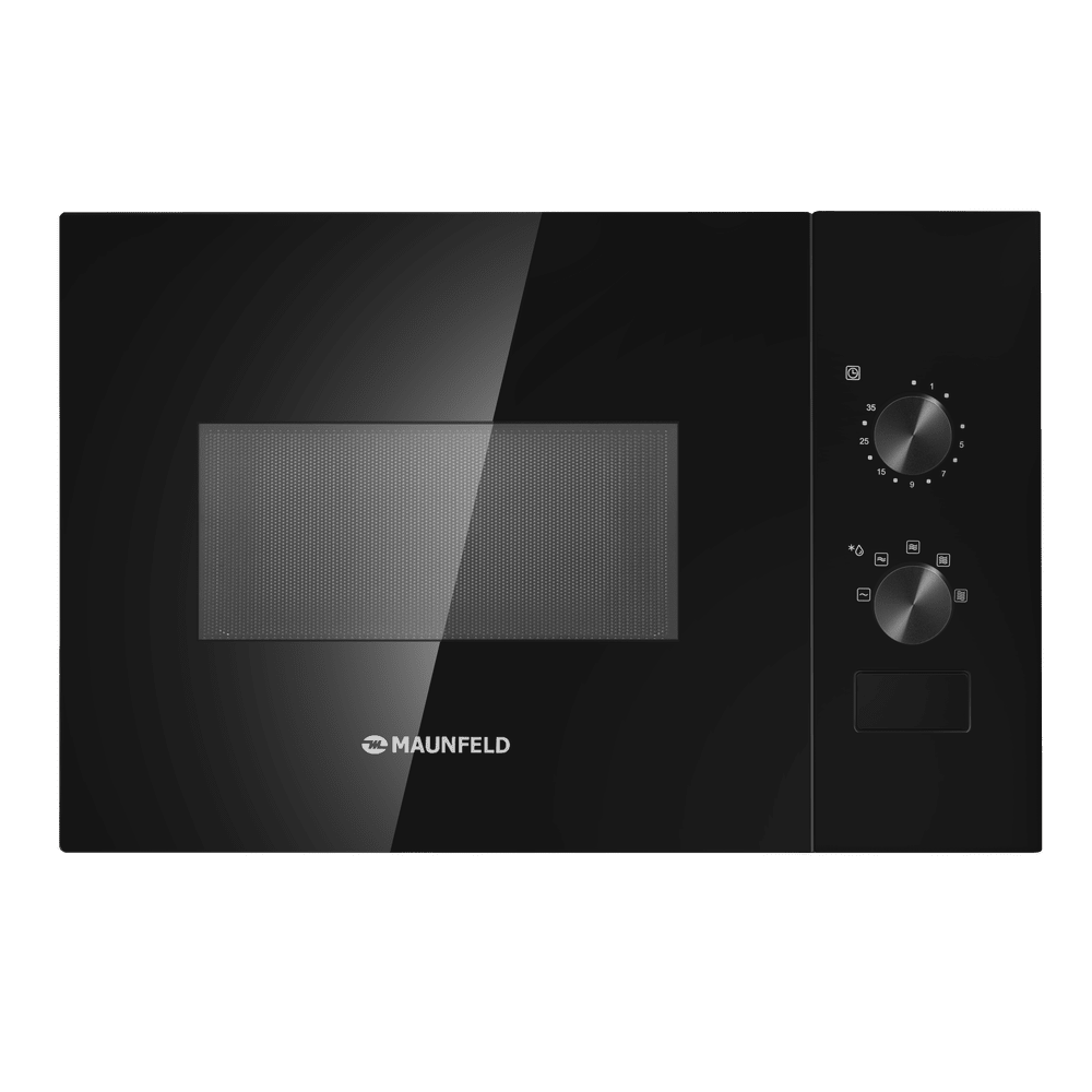Встраиваемая микроволновая печь Maunfeld JBMO155GB01