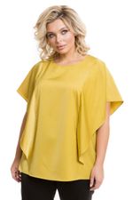 Туника 1206 фуксия Novita (Акция)