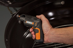 Отвертка аккумуляторная WORX WX254.4 SD Slide Driver