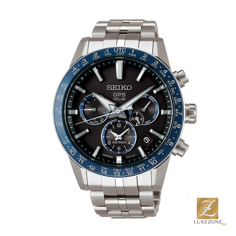Seiko SSH001J1