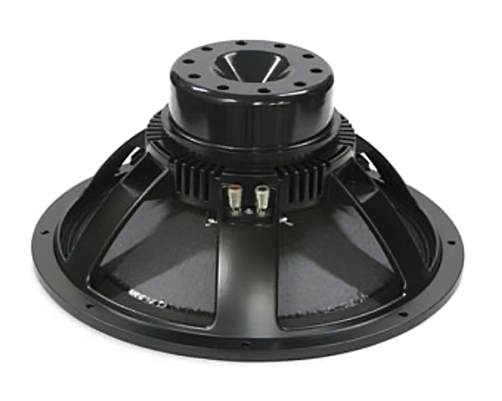 EIGHTEEN SOUND 15NLW9401/8 - 15' динамик НЧ, неодим, 8 Ом, 1200 Вт AES, 97dB, 40...4000 Гц