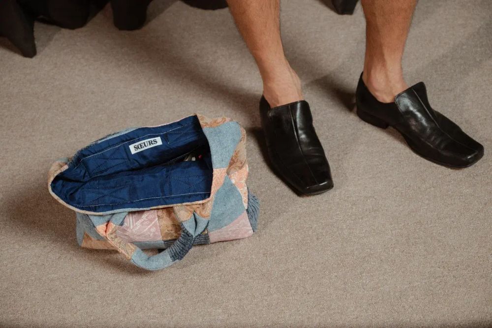 Сумка Soeurs Корзинка 4