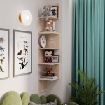 Полка SIMPLE Z белая