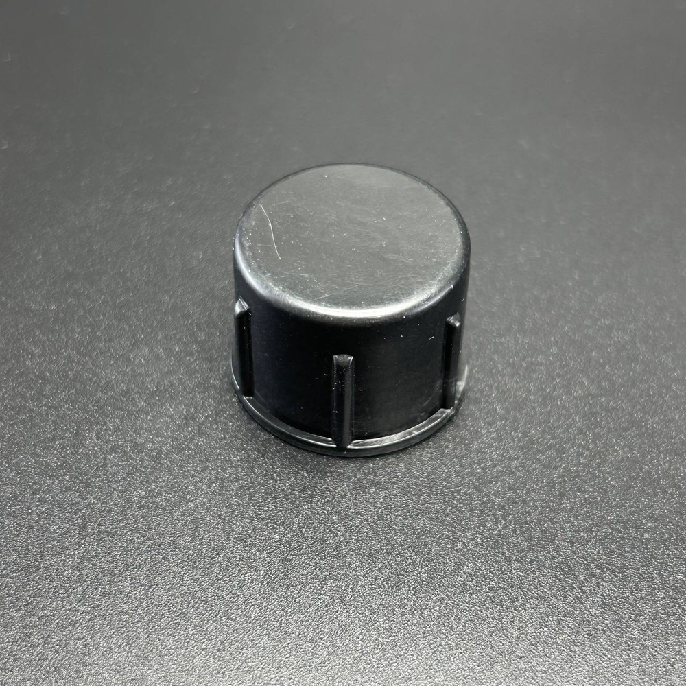 Колпачок пластиковый резьбовой CAP NUT (Quicksilver)