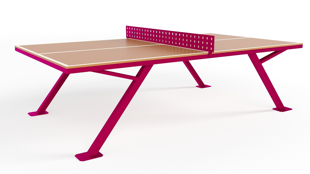 Теннисный стол SK00219