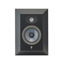 Focal Theva Surround Black