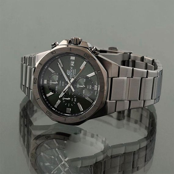 Мужские часы Casio Edifice EFV-640DC-3A