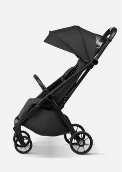 Tutis Коляска прогулочная JOGO+ Black