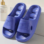 Шлёпанцы Paul Frank Pool (Purple)